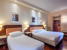 B&B Hotel Firenze Pitti Palace al Ponte Vecchio