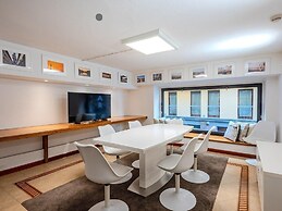 B&B Hotel Firenze Pitti Palace al Ponte Vecchio