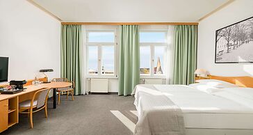 Best Western Hotel Moran