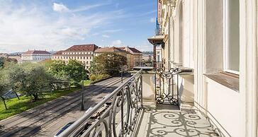 Best Western Hotel Moran