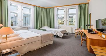 Best Western Hotel Moran