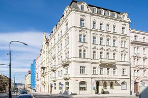 Best Western Hotel Moran
