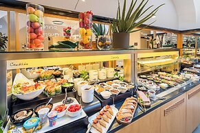 Best Western Hotel Moran