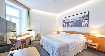 Best Western Hotel Moran