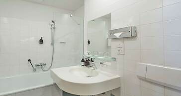 Best Western Hotel Moran