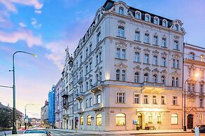 Best Western Hotel Moran