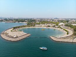 Intercontinental Al Jubail by IHG