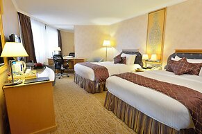 Intercontinental Al Jubail by IHG