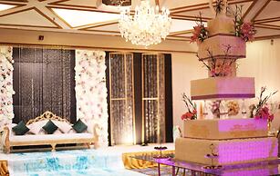 Intercontinental Al Jubail by IHG