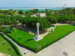 Intercontinental Al Jubail by IHG