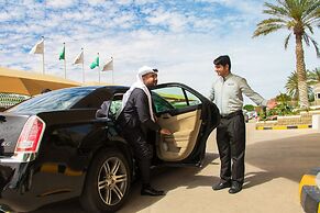 Intercontinental Al Jubail by IHG