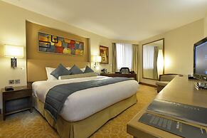 Intercontinental Al Jubail by IHG
