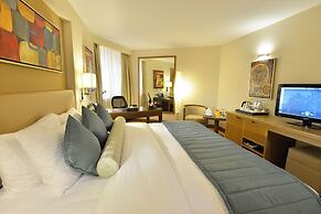 Intercontinental Al Jubail by IHG