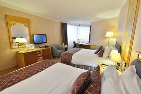 Intercontinental Al Jubail by IHG