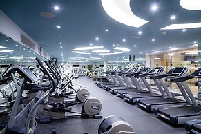 Intercontinental Al Jubail by IHG