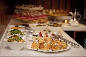 Intercontinental Al Jubail by IHG