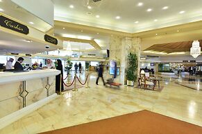 Intercontinental Al Jubail by IHG
