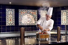 Intercontinental Al Jubail by IHG