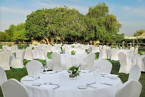 Intercontinental Al Jubail by IHG