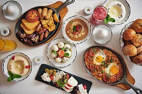 Intercontinental Al Jubail by IHG