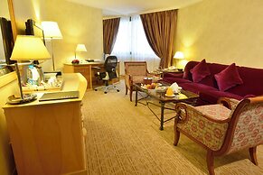 Intercontinental Al Jubail by IHG