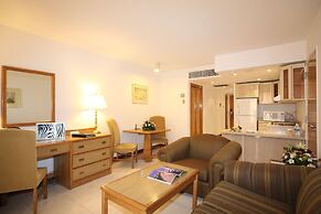 Intercontinental Al Jubail by IHG