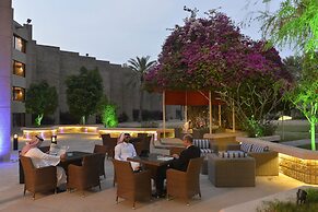 Intercontinental Al Jubail by IHG