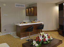 Intercontinental Al Jubail by IHG