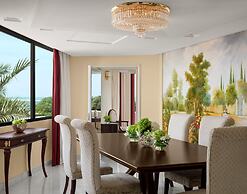 Intercontinental Al Jubail by IHG