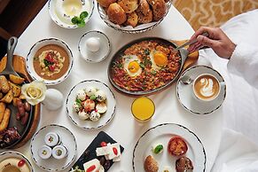 Intercontinental Al Jubail by IHG