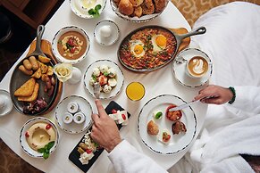 Intercontinental Al Jubail by IHG