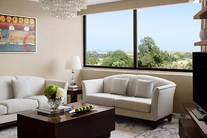 Intercontinental Al Jubail by IHG
