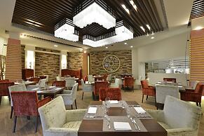 Intercontinental Al Jubail by IHG