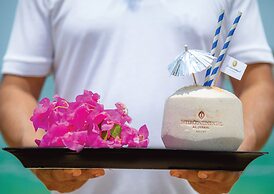 Intercontinental Al Jubail by IHG
