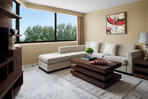 Intercontinental Al Jubail by IHG