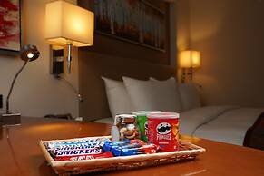 Intercontinental Al Jubail by IHG