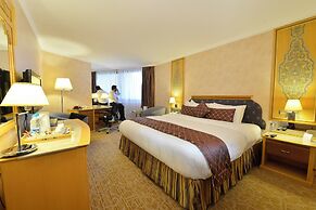 Intercontinental Al Jubail by IHG