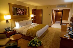 Intercontinental Al Jubail by IHG