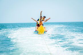 Intercontinental Al Jubail by IHG