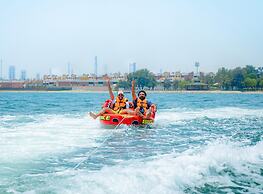 Intercontinental Al Jubail by IHG