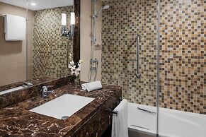 Intercontinental Al Jubail by IHG