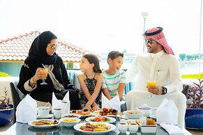 Intercontinental Al Jubail by IHG