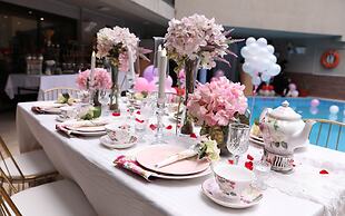 Intercontinental Al Jubail by IHG
