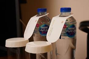 Intercontinental Al Jubail by IHG