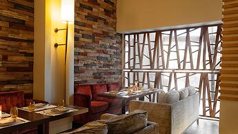 Intercontinental Al Jubail by IHG