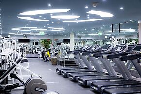 Intercontinental Al Jubail by IHG