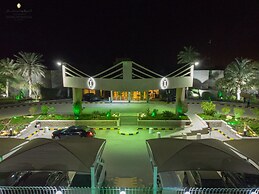 Intercontinental Al Jubail by IHG