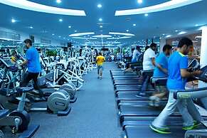 Intercontinental Al Jubail by IHG