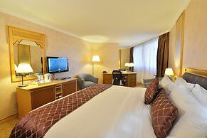 Intercontinental Al Jubail by IHG