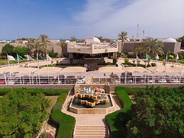 Intercontinental Al Jubail by IHG